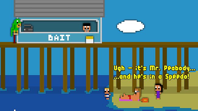 The "Quiet, Please!" Collection