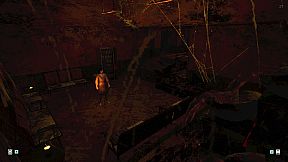 (The Lingering) Last Customer