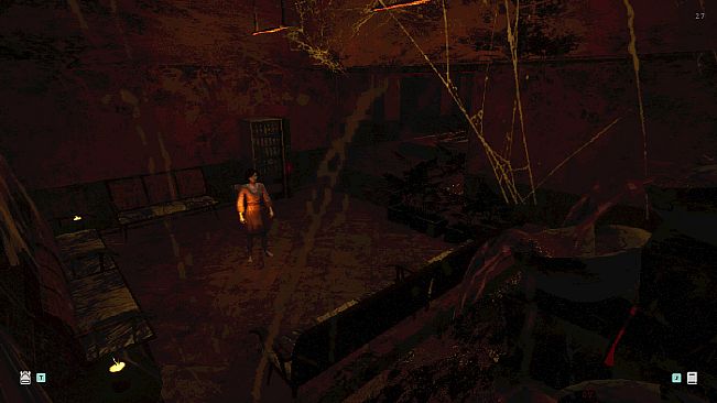 (The Lingering) Last Customer