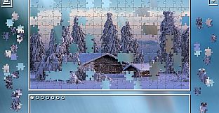 Super Jigsaw Puzzle: Generations - Winter 2021