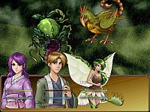 Millennium 2 - Take Me Higher