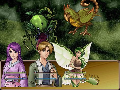 Millennium 2 - Take Me Higher