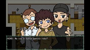 Fake Ducks: Spooky Chronicles