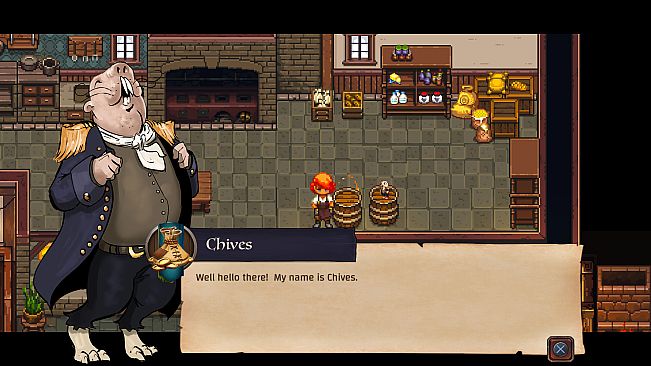 Everybody's Stranger