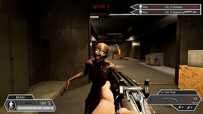 BlackSite Z