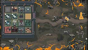 The King is Watching