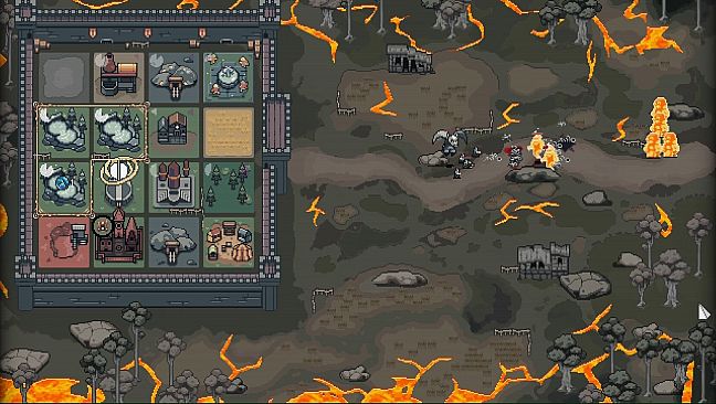 The King is Watching