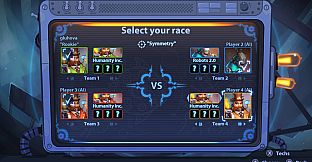 Planets Under Attack