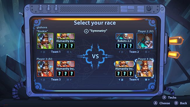 Planets Under Attack