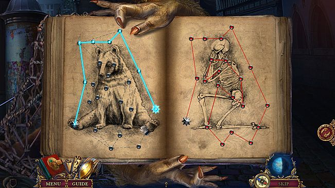 Whispered Secrets: Ripple of the Heart Collector's Edition