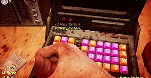 KEYKRUNCHER