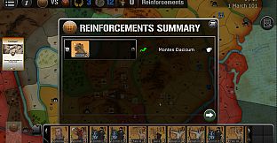 Wars Across The World: Dacia 101