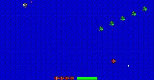 Tiger Fighter 1931 MP056