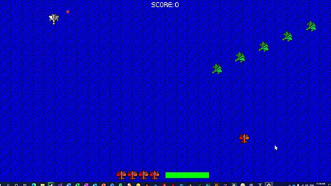 Tiger Fighter 1931 MP056