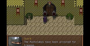 Mysteries of Shaola: The Princess Must Die