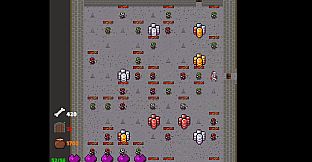 Dungeon Infinite
