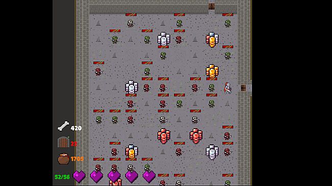 Dungeon Infinite