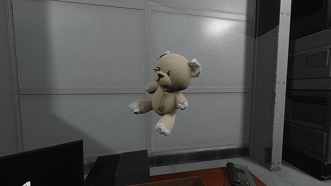 Delivery Control