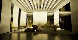 The House On Ninth Avenue