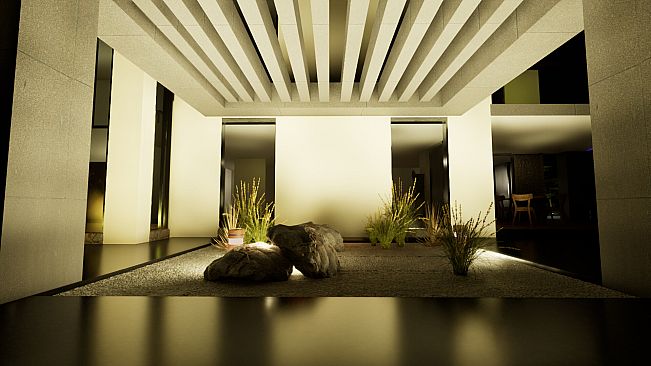 The House On Ninth Avenue