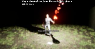 Escape The Labyrinth