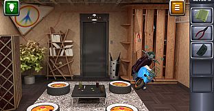 Can You Escape: The Collection