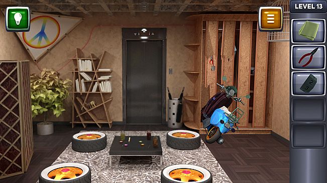 Can You Escape: The Collection