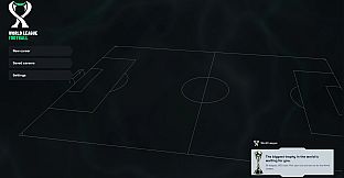 World League Football