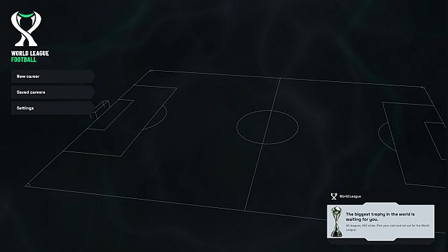 World League Football