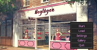 Negligee - Soundtrack