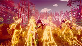 The Legend of HyperStar