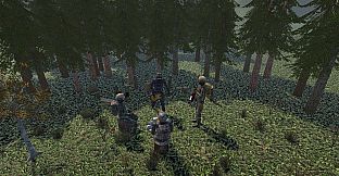 Hunt or Pray