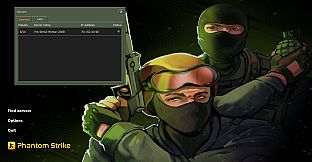 GAME.exe 2 - Phantom Strike