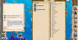 Fantasy Grounds - 50 Fathoms (Savage Worlds)