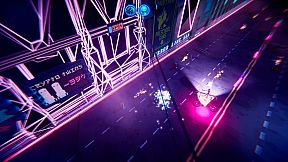 Death Noodle Delivery