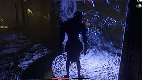 Hush Hush - Unlimited Survival Horror