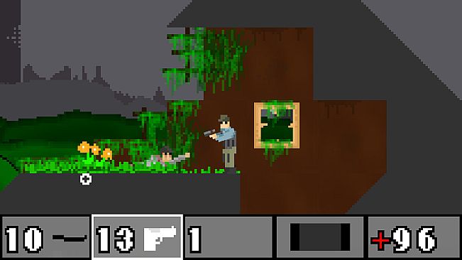 Biotoxin: The Dark Days