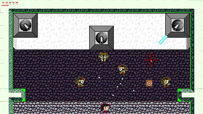 Starry Moon Island 2 Break Out MP07