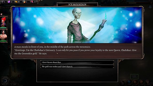 Last Days Of Tascaria