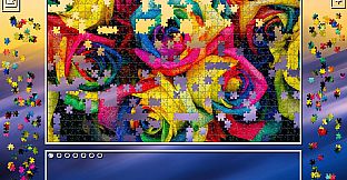 Super Jigsaw Puzzle: Generations - Colorful