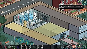 Anomaly Hunter - Prologue