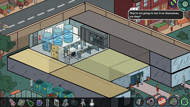 Anomaly Hunter - Prologue