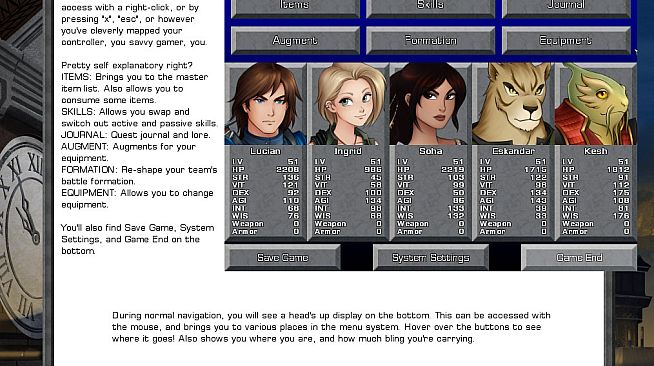 Echoes of Aetheria: Strategy Guide
