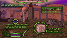 5089: The Action RPG