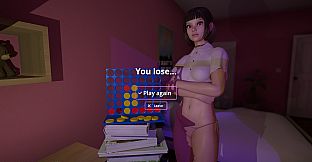 Strip 4: Classmate Study