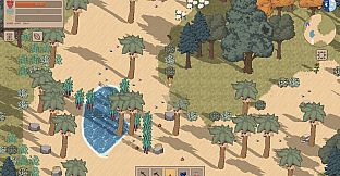 Waves Survive