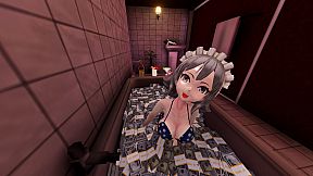 Money Bath VR / 札束風呂VR