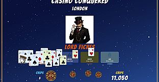 Jackpot Poker Destruction