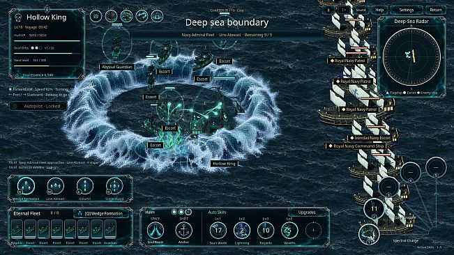 Phantom Fleet