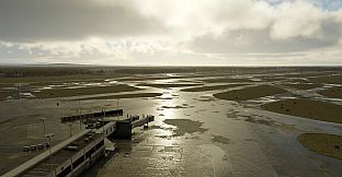 X-Plane 12 Add-on: Aerosoft - Airport Manchester